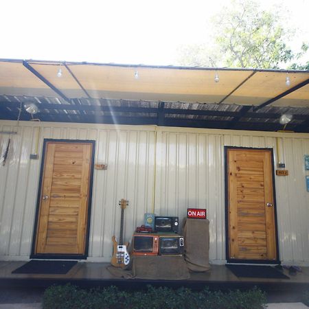 Sweet Box Bed And Breakfast Pattaya Exterior photo