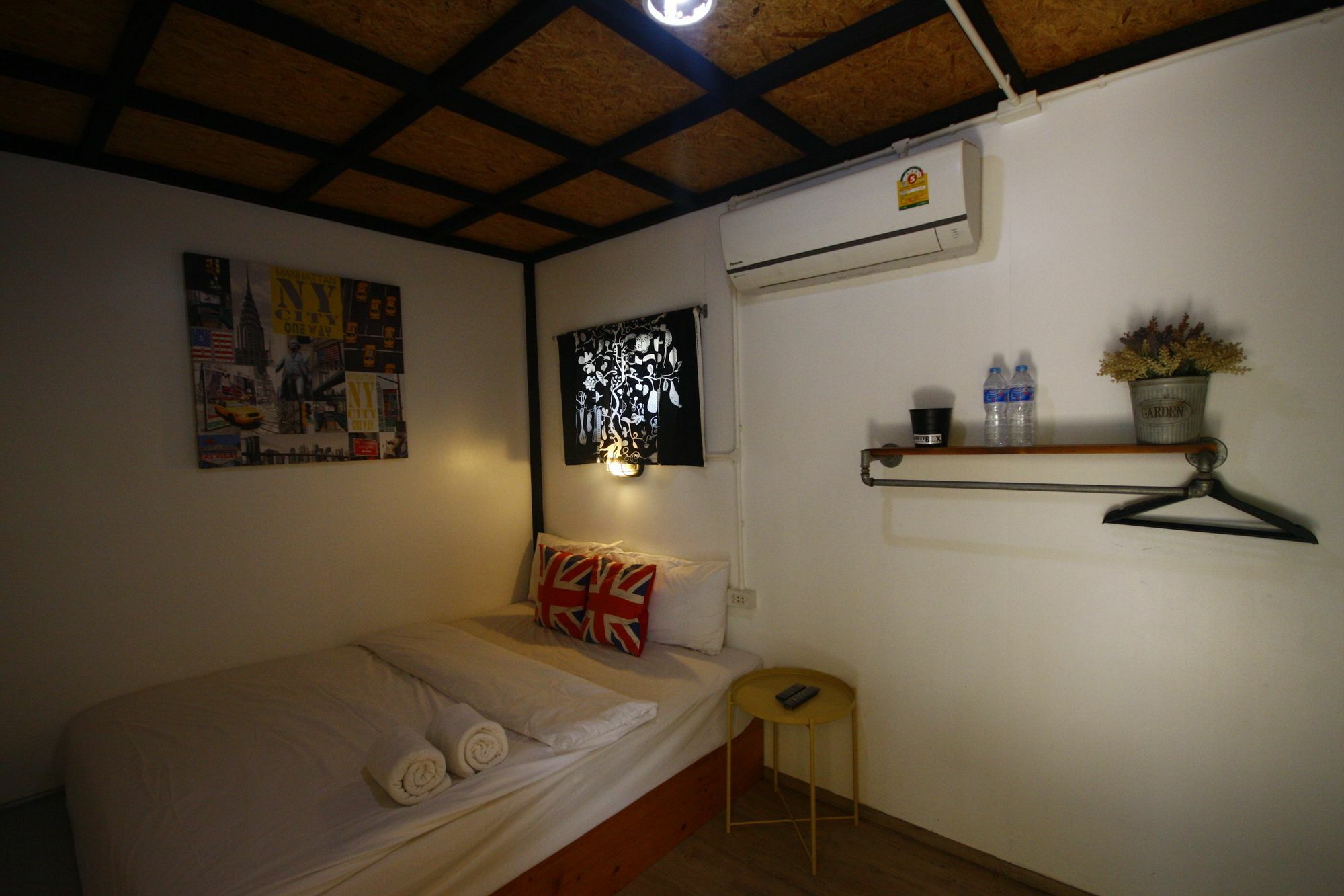 Sweet Box Bed And Breakfast Pattaya Exterior photo