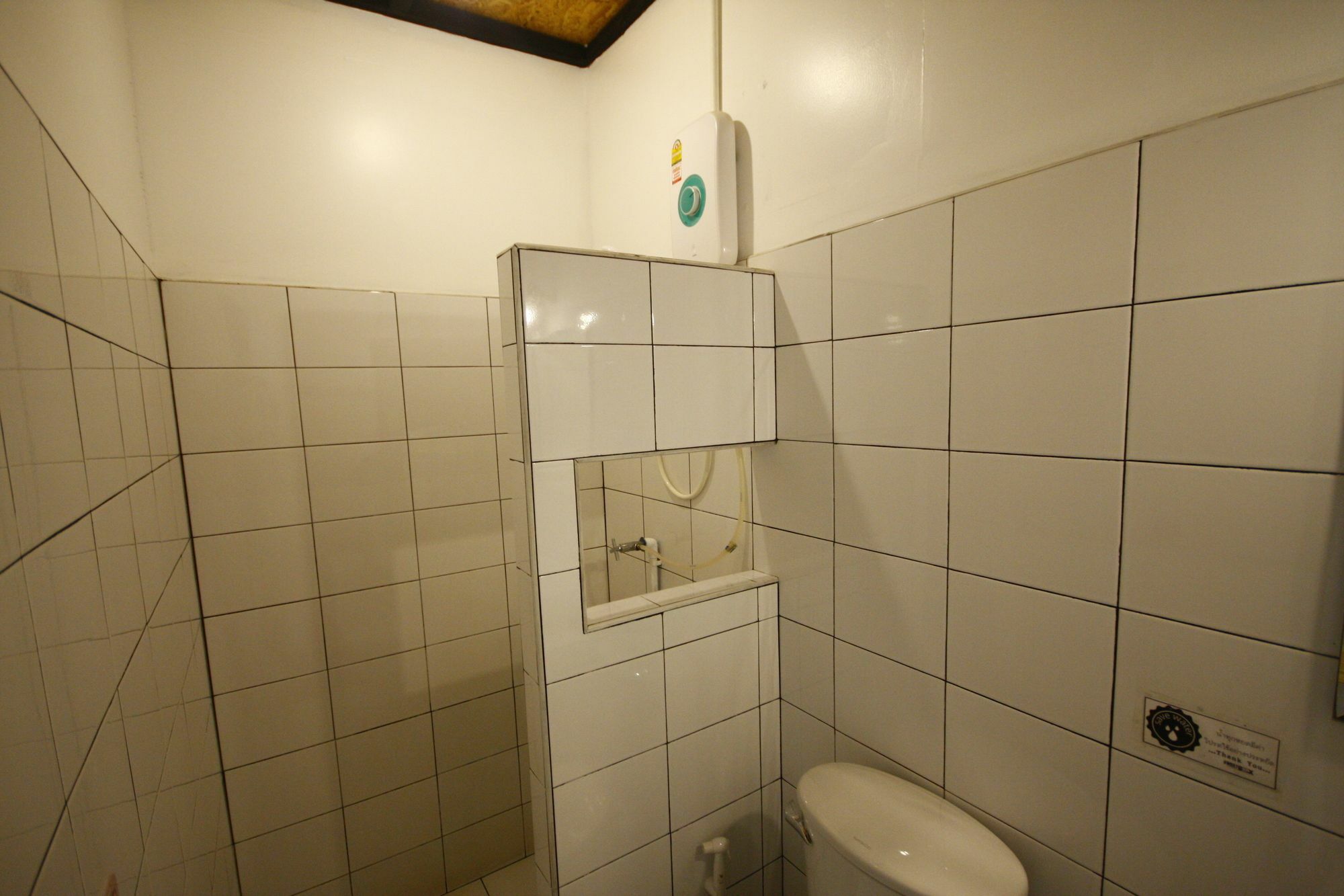 Sweet Box Bed And Breakfast Pattaya Exterior photo